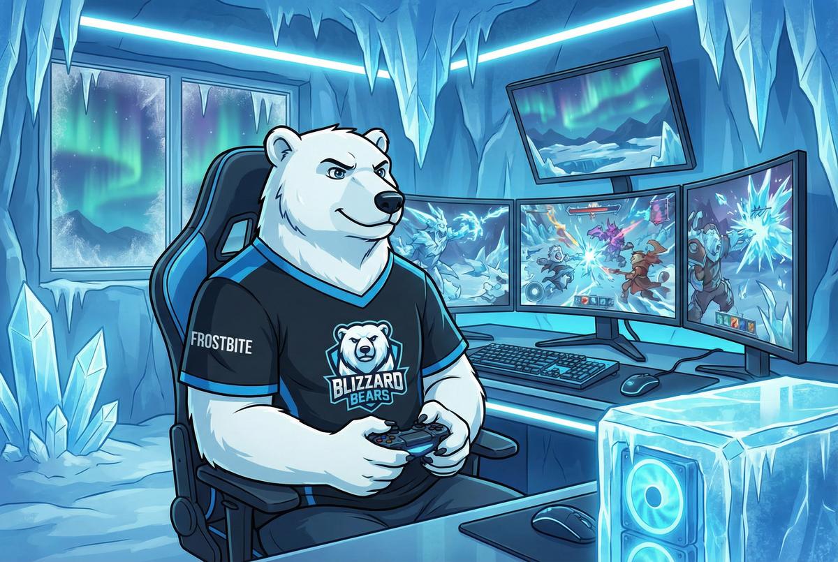 蜜芽北极熊视频频道