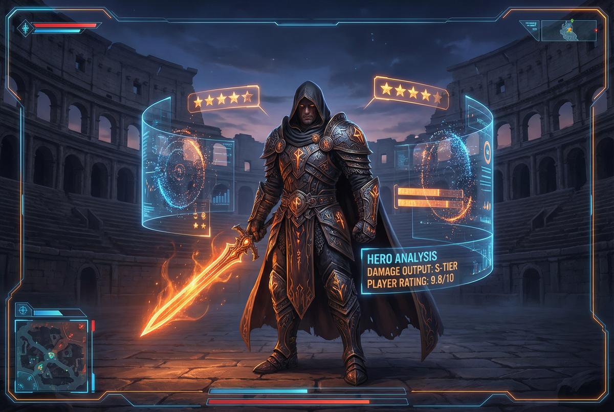 蜜芽游戏测评视频