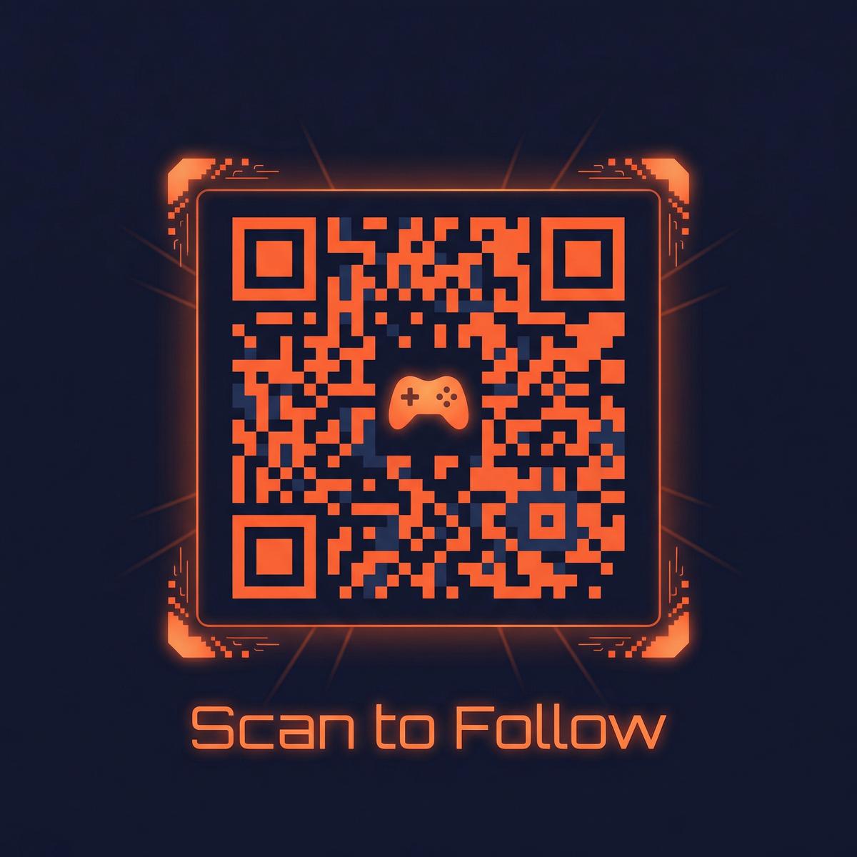 蜜芽公众号二维码